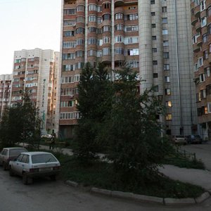 Yeniseyskaya ulitsa, 50, : foto