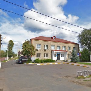 Tsentralnaya Street, 170, Moscow and Moscow Oblast: photo