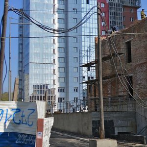 Respublici Street, 39, : foto