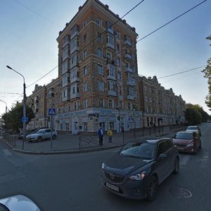 Dekabristov Street, 191, Kazan: photo