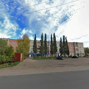 Baumana Street, 11, Yoshkar‑Ola: photo