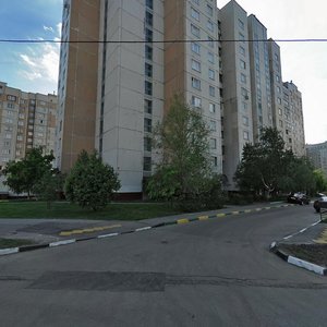 Starobitsevskaya Street, 9, Moscow: photo