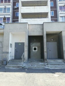 Vikulova Street, 63к3, Yekaterinburg: photo