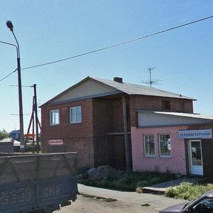 1-ya Tramvaynaya ulitsa, 50, Omsk: photo