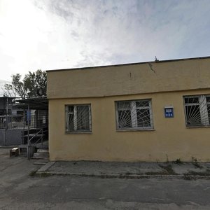 Aliabieva Street, 15, Kyiv: photo