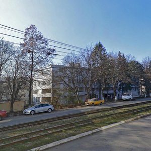 Ordzhonikidze Street, 4, Pyatigorsk: photo