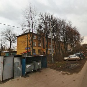 Nevzorovykh Street, 39/68, Nizhny Novgorod: photo