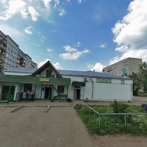 Gvardeyskaya ulitsa, 9А, Dedovsk: photo