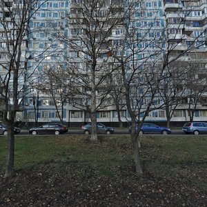 Chicherina Street, 2/9, Moscow: photo