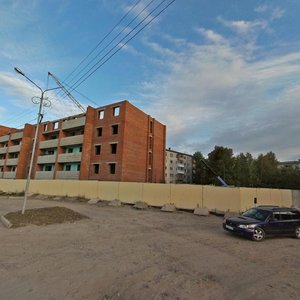 Sovetskaya ulitsa, 60Б ، : صورة