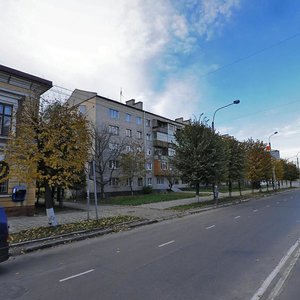 Halytska vulytsia, 105, Ivano‑Frankivsk: photo