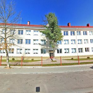 Surykava Street, 21, Minsk: photo