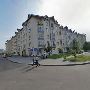 Vulytsia Drahana, 9, Lviv: photo