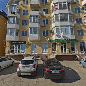 Karasunskaya ulitsa, 237, Krasnodar: photo