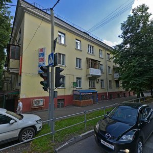 Kirova Street, No:6, Liubertsy: Fotoğraflar