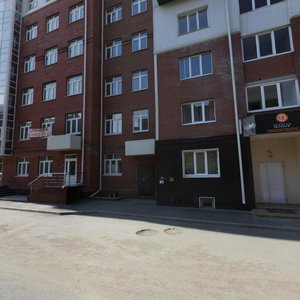 Ulitsa Uritskogo, 16, : foto