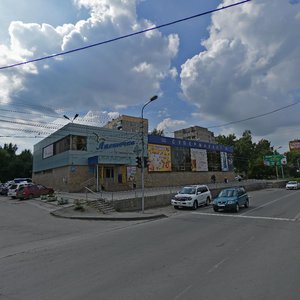 Vilyuyskaya ulitsa, 24к1, Novosibirsk: photo