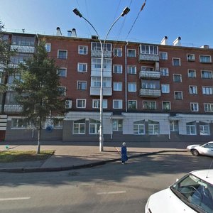 Krasnoarmeyskaya ulitsa, 97, Kemerovo: photo