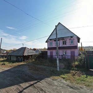 Gogolya Street, 129, Barnaul: photo