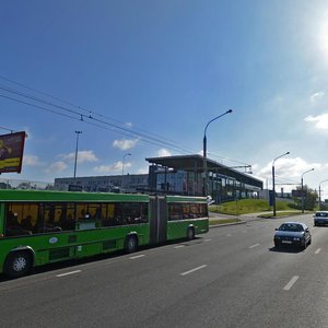 Cimirazieva Street, 70, Minsk: photo