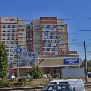 Волгоград, Проспект Маршала Жукова, 100Б: фото