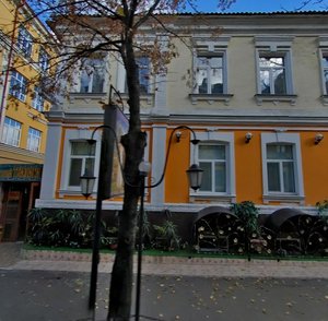 Kyrylivska Street, 6, : foto