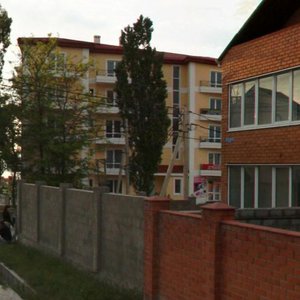 Iantarnaia Street, 13, Gelendgik: photo