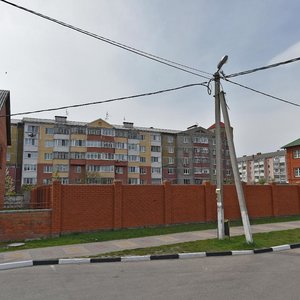 Zelyonaya ulitsa, 2Г, Belgorod Oblast: photo