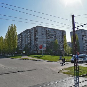 Mikrorayon Lesnoy, 14, Stariy Oskol: photo