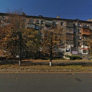 Pushkinskaya Street, 181, Izhevsk: photo