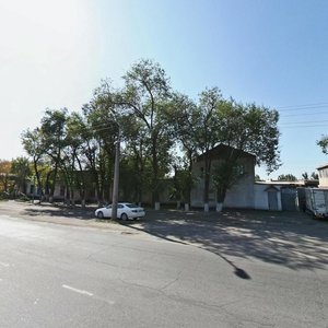 Suyunbai Avenue, 312, Almaty: photo