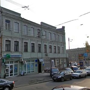 Symona Petliury Street, 23/126 ، كييف: صورة