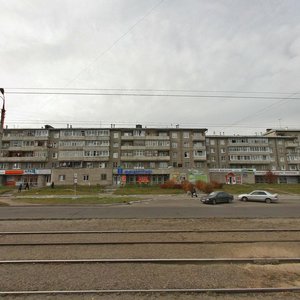 22-y mikrorayon, 2, Angarsk: photo