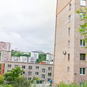 Spiridonova Street, 40, Vladivostok: photo