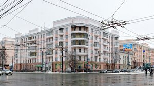 Lenina Avenue, 67, : foto