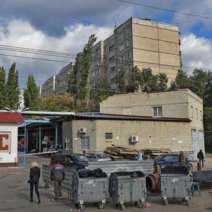 Bakhmetevskaya Street, 39, : foto