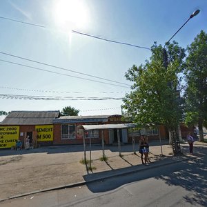 Krasnoznamennaya street, 63, Voronezh: photo