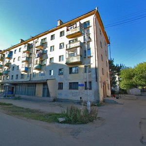 Ulitsa Gogolya, 95, Vologda: photo