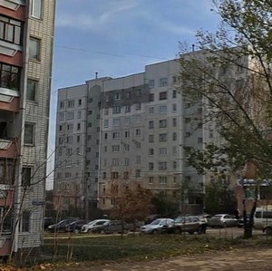 Perekopskaya Street, 5Б, Tula: photo