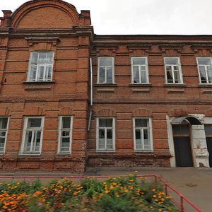 Sovetskaya Street, 88, Yoshkar‑Ola: photo