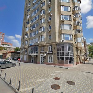 Pushkinskaya Street, 1/36, Rostov‑na‑Donu: photo