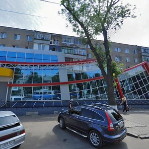Zamostianska vulytsia, 1, Vinnytsia: photo