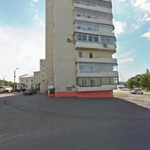 Teatralnaya Street, 1, : foto