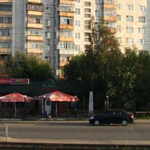 Pobedy Avenue, 293Б ، تشيليابينسك: صورة