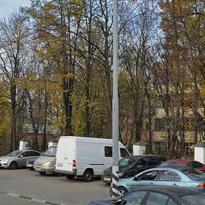 Zavoda Serp I Molot Drive, 3Ас2, Moscow: photo