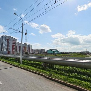 Artyoma Street, 70/1, : foto