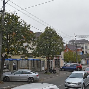 Karla Marksa Street, 128, : foto