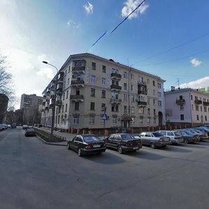 Zavodskoy Drive, 21/9, Moscow: photo