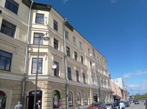 Ulitsa Severny Val, 21 ، : صورة