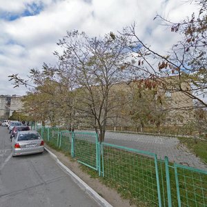 Geroev Desantnikov Street, 67А, Novorossiysk: photo